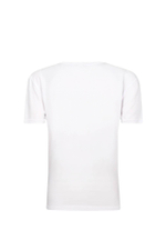 Футболка RELAX-ICON Dsquared2 - белый(DQ2415 D00MV)