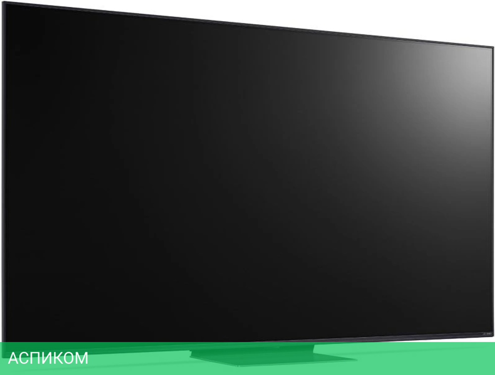 Телевизор LED LG 86" 86QNED86T6A.ARUG