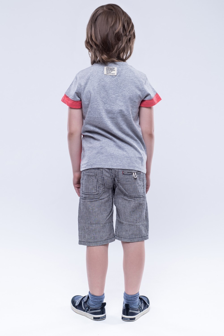 Футболка для мальчика