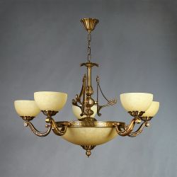 02166/5 AB Люстра