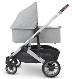 Коляска UPPAbaby Cruz V2 2 в 1 Stella