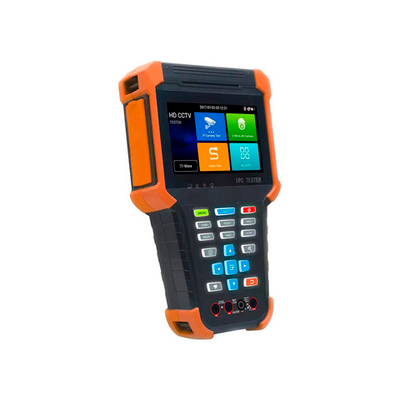 Expert-43IP/MG V2 гибридный видеотестер Hunter