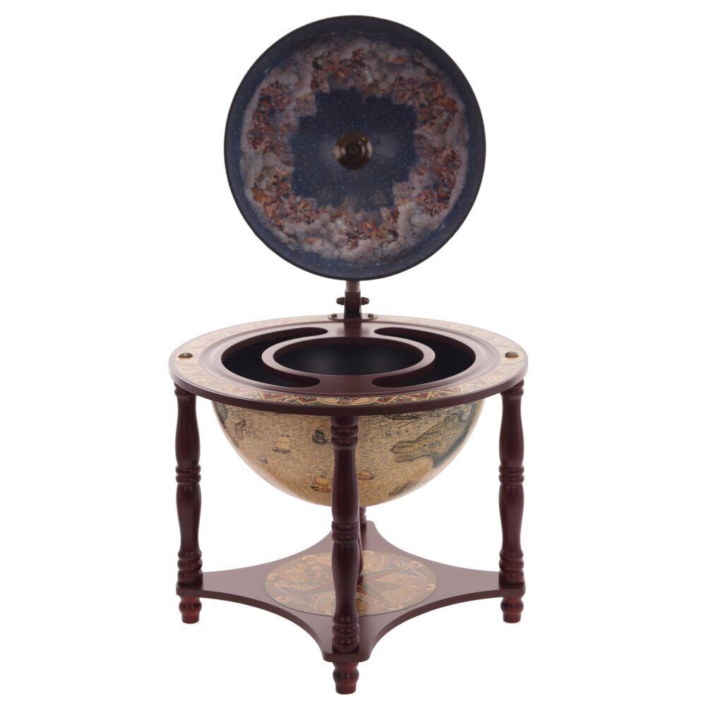 GAEM Глобус-бар, L41,5 W41,5 H56 см