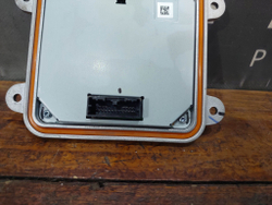 Блок управления фары Haval Jolion 21-нв Б/У Оригинал 4121410X990KB