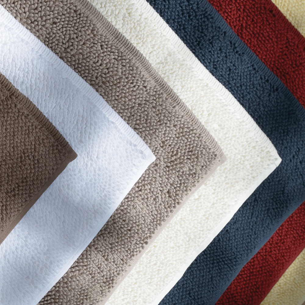 Коврик для ванной 60x90 Casual Avenue Chester синий вид