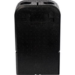 Насосная группа с термостатическим смесительным клапаном 1" без насоса