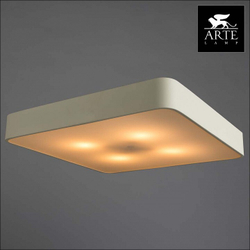 Накладной светильник Arte Lamp A7210PL-4WH