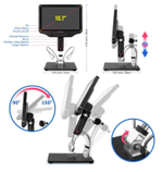 Микроскоп цифровой Andonstar AD409
