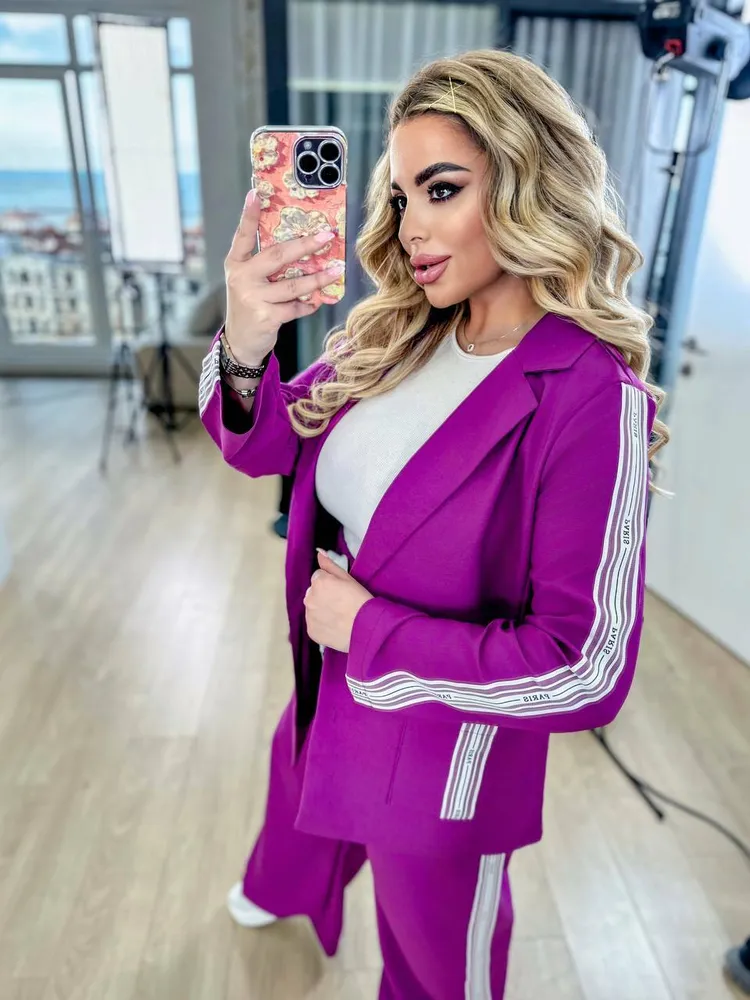 Костюм УК-082-1 Fabrika