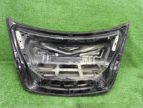 Крышка багажника Mercedes S W222 (2013-2020)