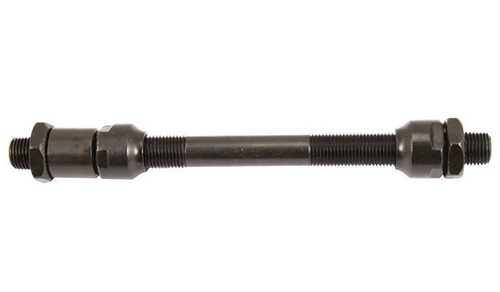 Ось задняя с конус. CH25 под эксц. 10.0х145мм