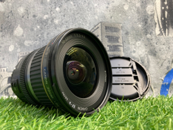 Canon EF-S 10-22mm 3.5-4.5 USM Покупка/Продажа