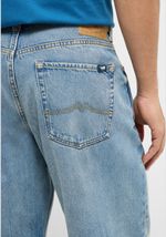 Джинсы Jeff Relaxed Straight 1017449-5000-572