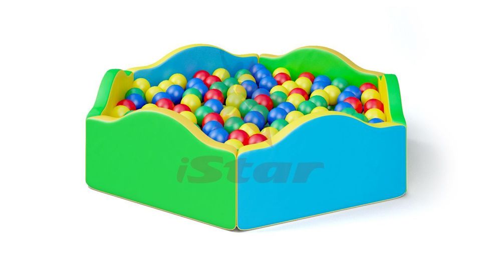 Сухой бассейн