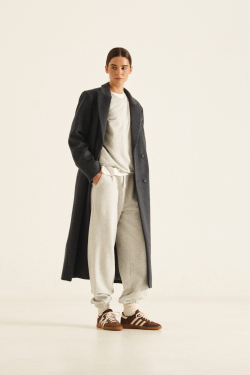 Пальто art.701-9