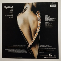 Винтажная виниловая пластинка LP Whitesnake Slide It In (Germany 1984)