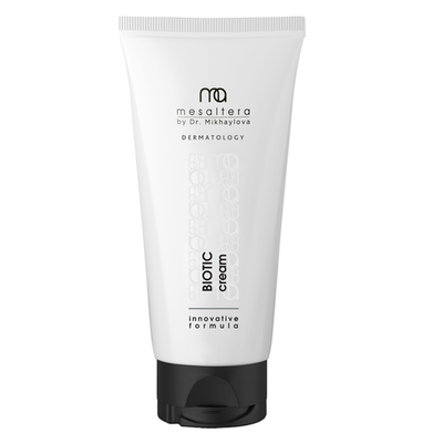 MESALTERA BY DR. MIKHAYLOVA КРЕМ С ПРОБИОТИКАМИ И ПРЕБИОТИКАМИ 50 мл | BIOTIC CREAM