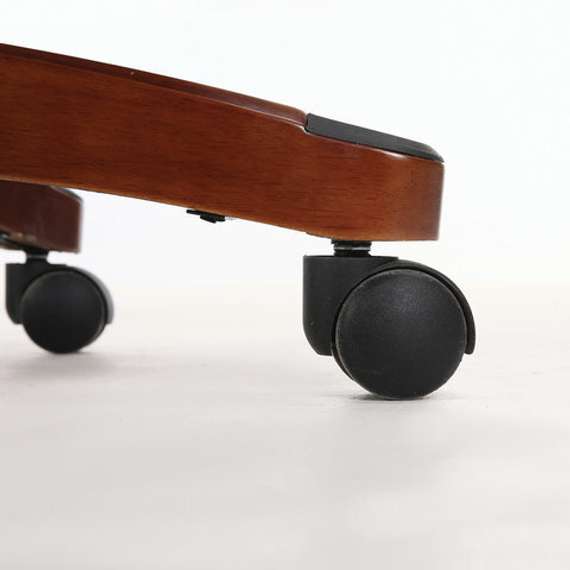 Кресло из натуральной кожи BRABIX PREMIUM &quot;Infinity EX-707&quot; черное