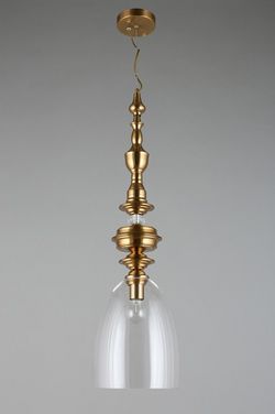 Подвесной светильник Aployt Rena APL.602.16.01