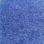 Краска по ткани и обуви, одежды акриловая перламутровая «Небесная»