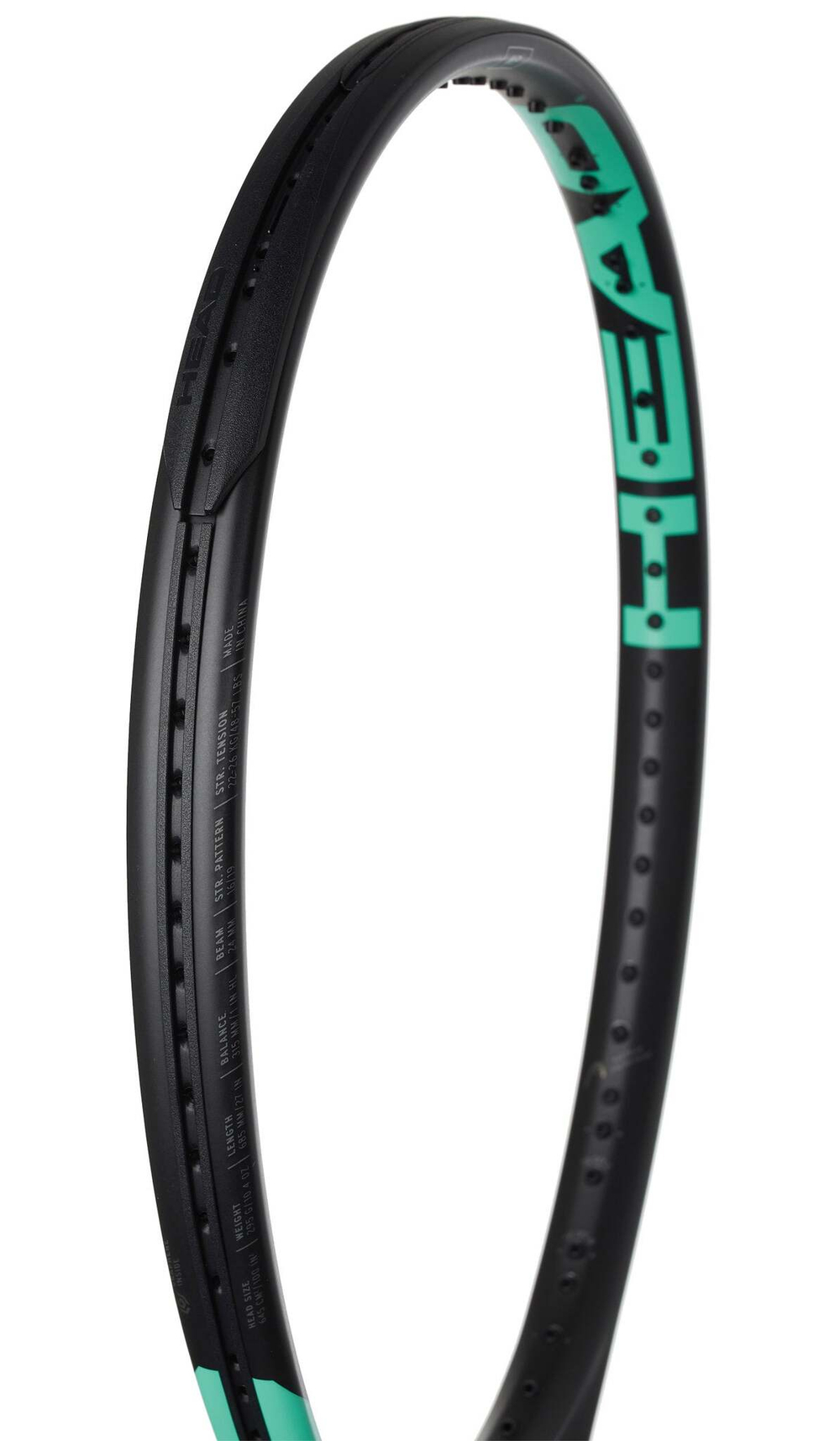 Теннисная ракетка Head Boom MP