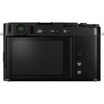 Fujifilm X-E4 Kit Black