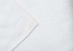 Полотенце 55х100 Abyss & Habidecor Honey белое Португалия