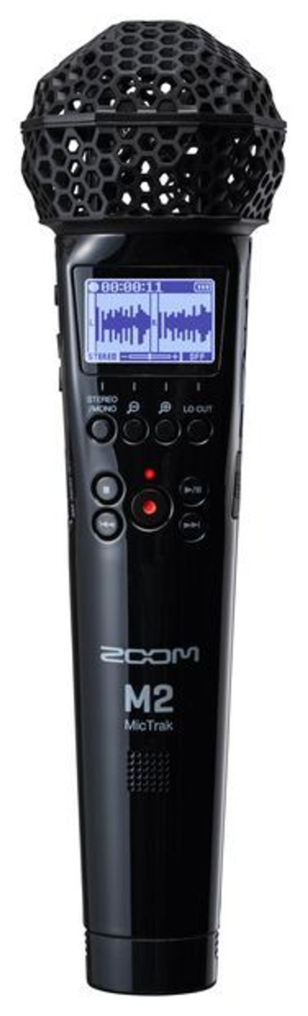 Рекордер Zoom M2 MicTrak