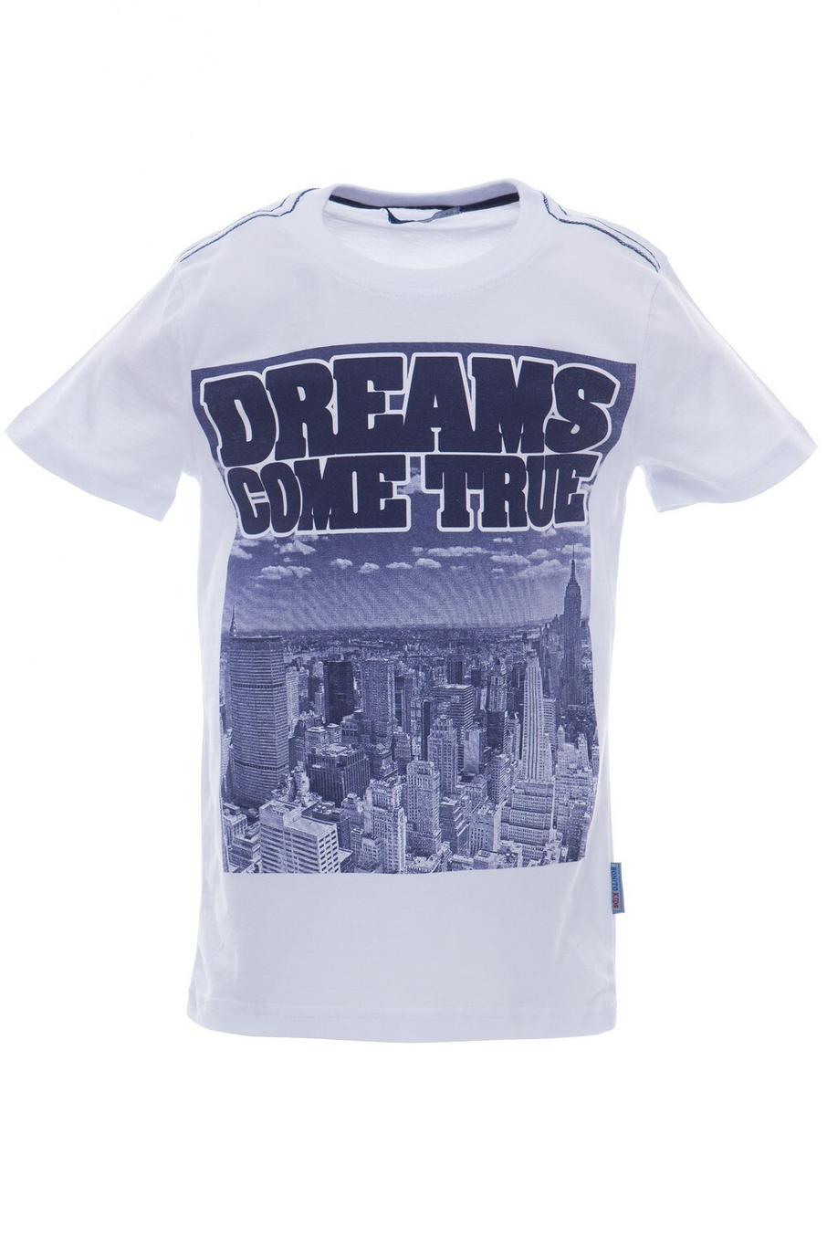 Футболка для мальчика