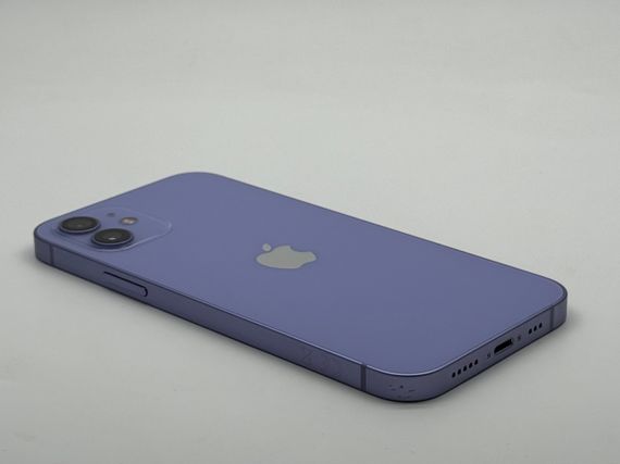 iPhone 12 128Gb Purple