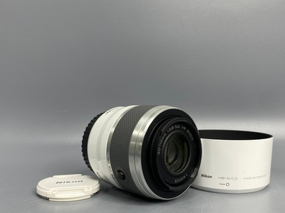 Nikon 30-110mm 3.8-5.6 VR Nikkor 1 Белый