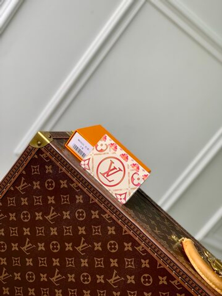 Louis Vuitton Card Holder