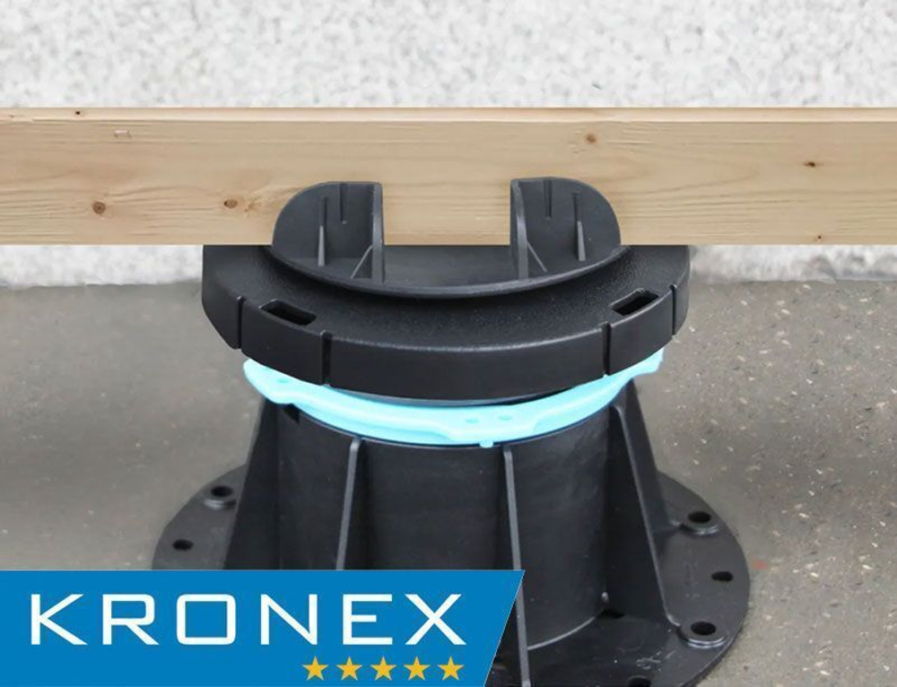 Автоматический регулятор угла наклона до 5,5 градусов KRONEX
