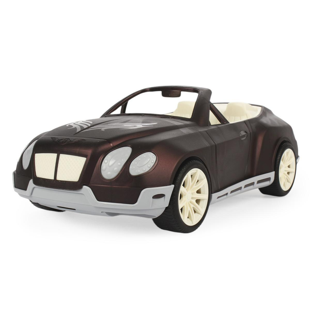 Кабриолет "Кабриолет Черри" (Нордпласт)