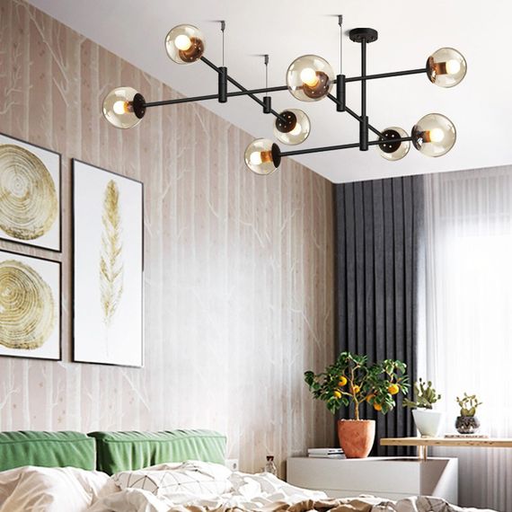 Подвесная люстра Imperium Loft Gap 140725-26