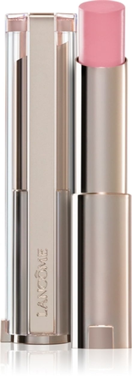 Lancome Lip Idole Butterglow - Увлажняющий блеск для губ оттенок 10 Keep It Glowy, 3 g