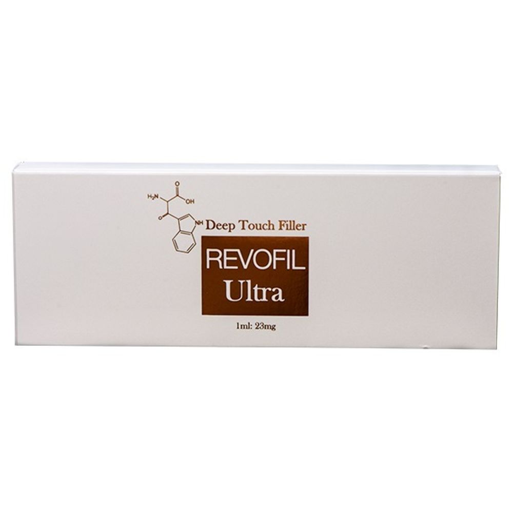 Revofil Ultra 1мл