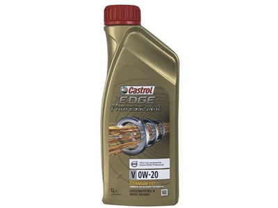 CASTROL - CAS0184-CAS - Engine Oil