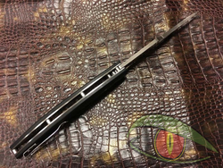 Нож Steelclaw Наваха01