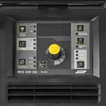 ПТК RILON MIG 300 GD