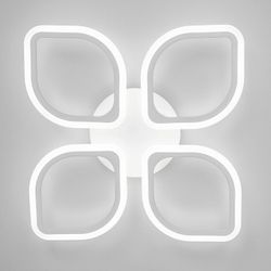 Потолочная люстра Citilux Ромби CL236140R