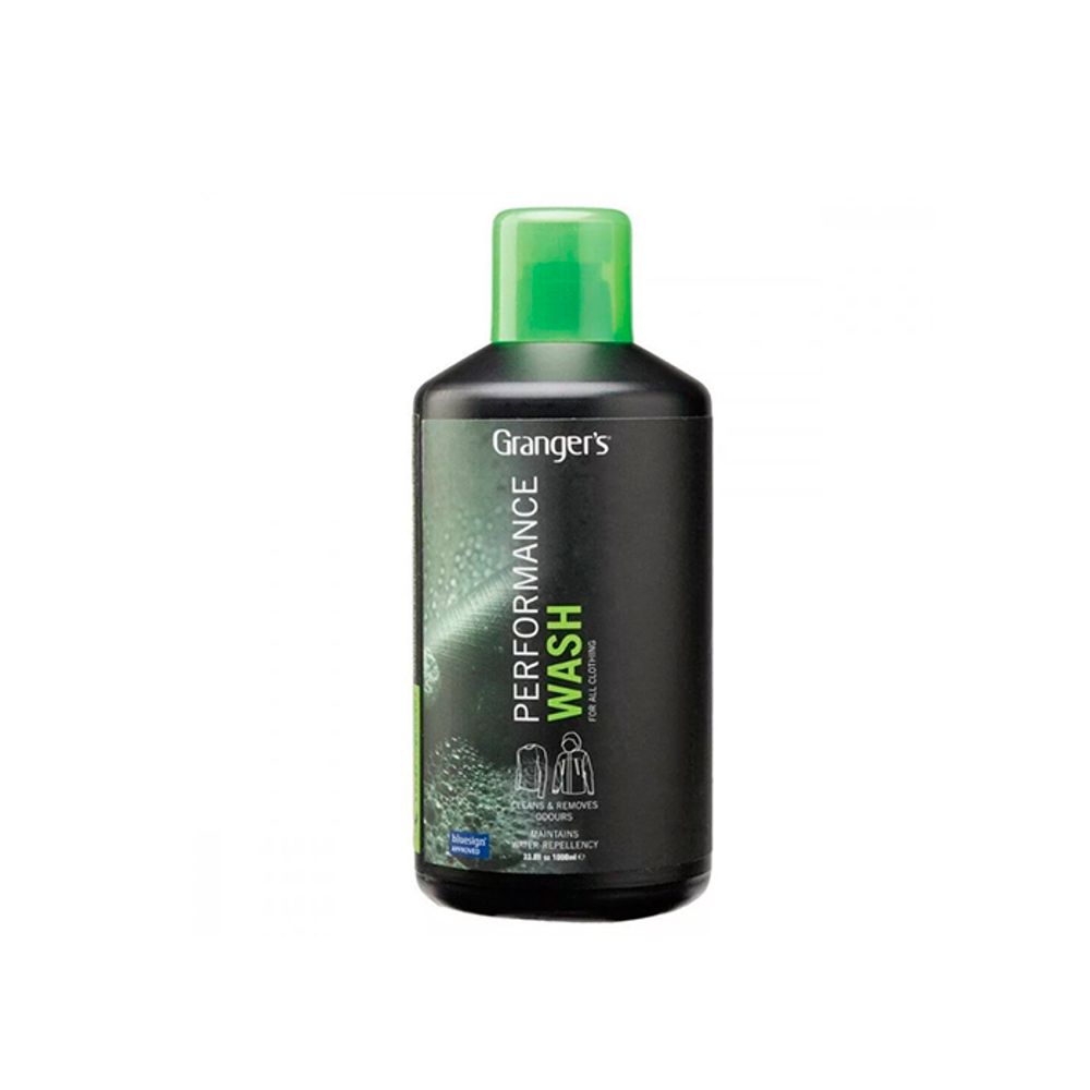 Стирка GRANGERS Performance Wash 1000ml