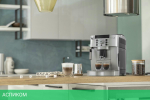 Кофемашина DeLonghi ECAM22.110.SB