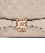 Сумка через плечо Guess - серый(HWPG93 36210)