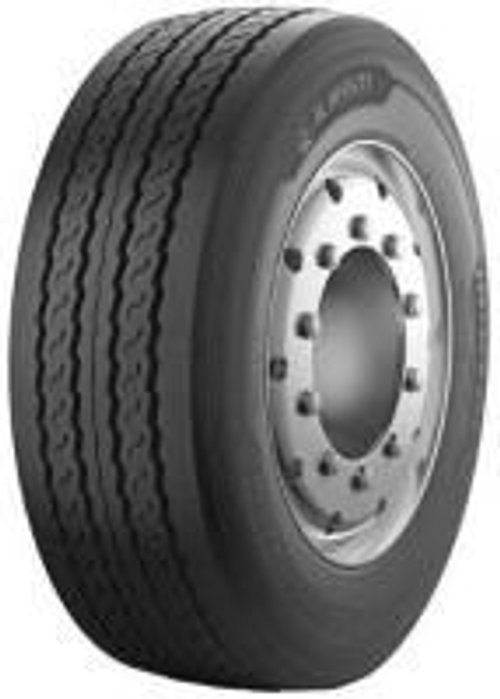 Грузовая шина 245 70 R17.5 MICHELIN X Multi T TL 143/141J