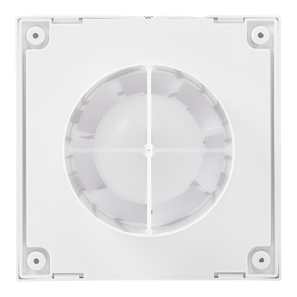 Вентилятор вытяжной Ballu BAF-AR 100 V с обратным клапаном