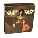 Комплект / Jimi Hendrix Experience (5 Mini LP CD + Box)