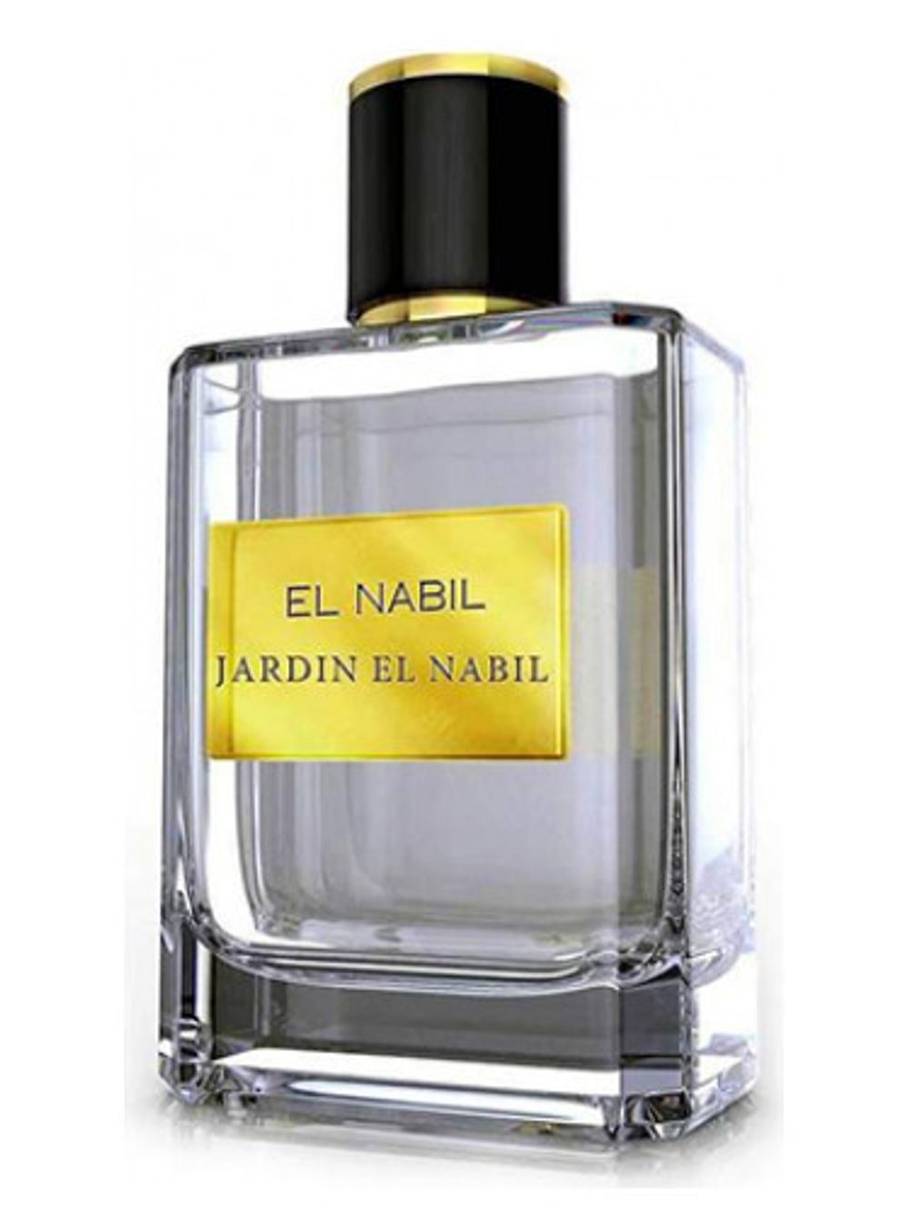 El Nabil Jardin