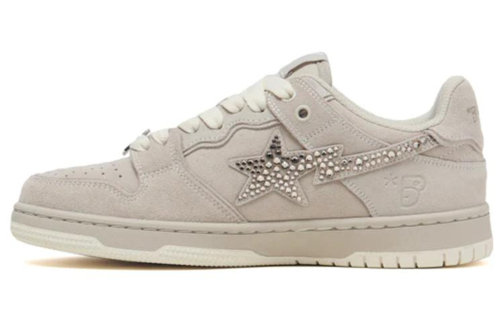 Bapy X A Bathing Ape Bathing Ape Sta