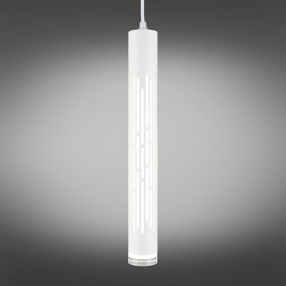 Подвесной светодиодный светильник Omnilux Borgia OML-101706-20